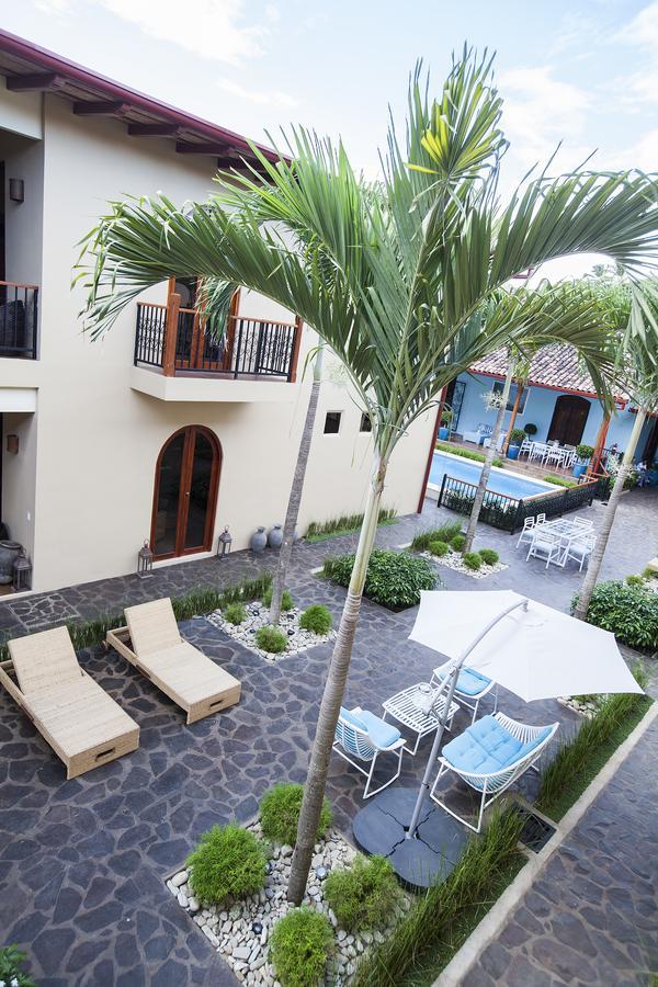 Hotel Plaza Marbella Granada Esterno foto